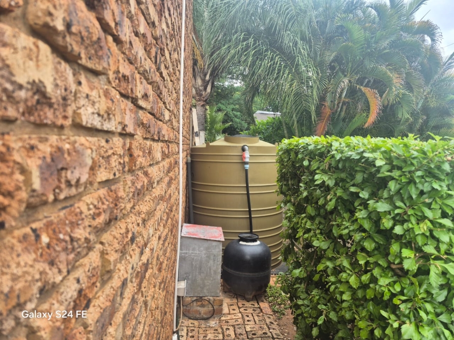 4 Bedroom Property for Sale in Geelhoutpark North West